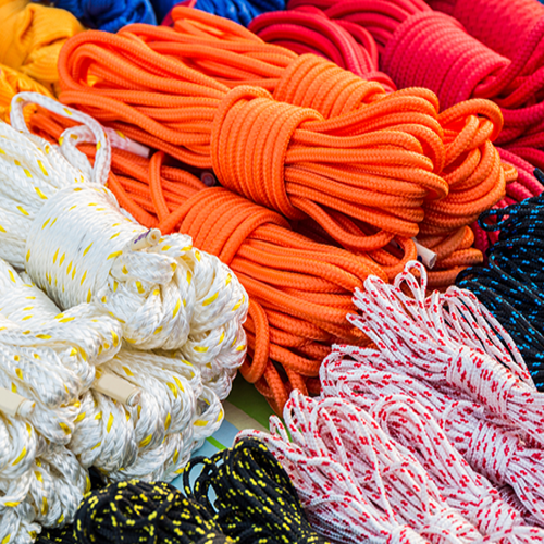 الیاف صنعتی - 500