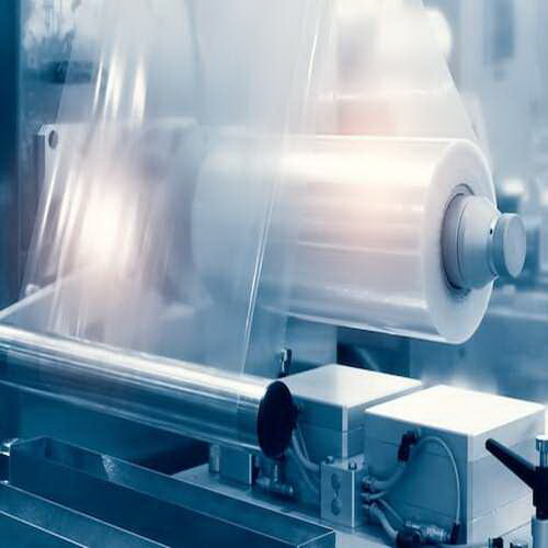 بسته بندی منعطف