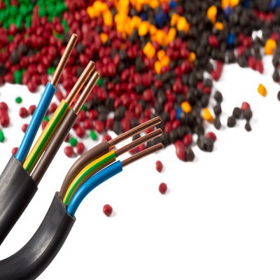 building cables - 400