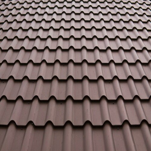 سقف پی وی سی