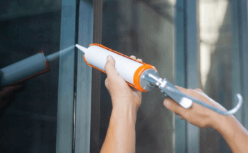 Adhesives and Sealants