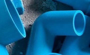 لوله و اتصالات پلیمری